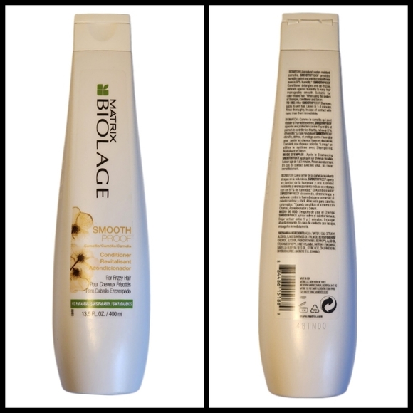 Biolage Smooth Proof Conditioner 13.5oz - Picture 7 of 8